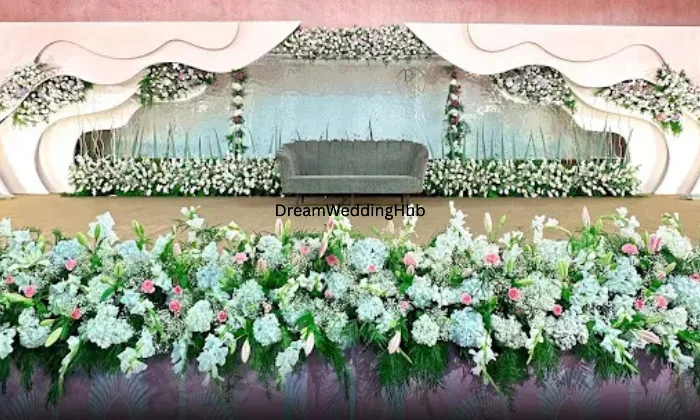 Weddecor